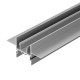 Профиль встраиваемый Arlight 23863 Foled-Ceil-Center