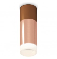 Накладной светильник Ambrella Light XS6326062 XS