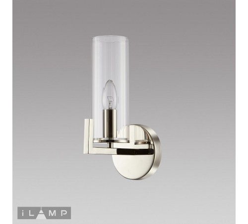 Бра iLamp W6806-1 NIC Evolution Бра iLamp W6806-1 NIC Evolution