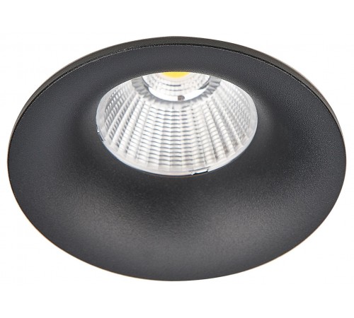Встраиваемый светильник Italline IT06-6023 black 4000K-4228 IT06 Встраиваемый светильник Italline IT06-6023 black 4000K-4228 IT06