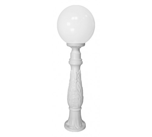 Наземный высокий светильник Fumagalli G30.162.000.WYF1R Globe 300
