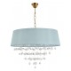 Подвесной светильник Indigo 13029/8P Brass Tenerezza