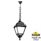 Подвесной светильник Fumagalli U33.121.000.AYH27 Simon