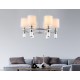 Подвесная люстра Ambrella Light LH71291 HIGH LIGHT