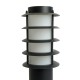 Наземный низкий светильник Feron 51527 DH047-450