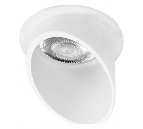 Встраиваемый светильник Loft it 10343/A White Limit Встраиваемый светильник Loft it 10343/A White Limit