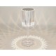Настольная лампа декоративная Ambrella Light DE8066 DE