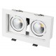 Встраиваемый светильник Arlight 024138 Cl-kardan