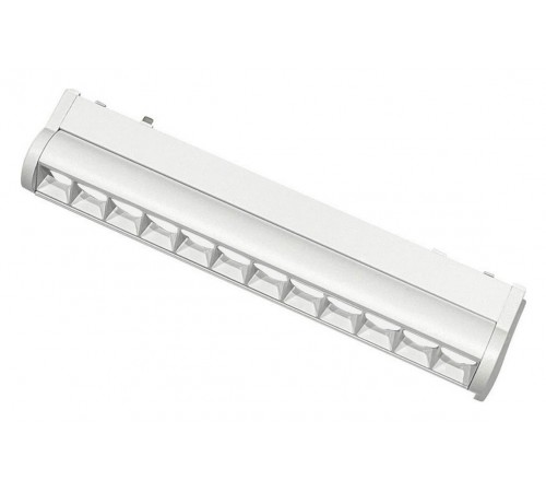 Встраиваемый светильник Aployt APL.0102.11.12 Magnetic track 48 Встраиваемый светильник Aployt APL.0102.11.12 Magnetic track 48