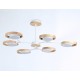 Люстра на штанге Ambrella Light FL51615 FL
