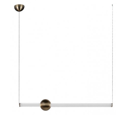 Подвесной светильник Loft it 5053-B Crescent Подвесной светильник Loft it 5053-B Crescent