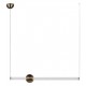 Подвесной светильник Loft it 5053-B Crescent