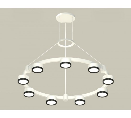 Подвесная люстра Ambrella Light XR92031801 XR Подвесная люстра Ambrella Light XR92031801 XR