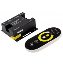 Контроллер-регулятор ЦТ с пультом ДУ SWG RF-MIX-RS-12A RF-MIX