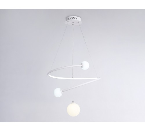 Подвесной светильник Ambrella Light FL66299 FL Подвесной светильник Ambrella Light FL66299 FL