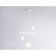 Подвесной светильник Ambrella Light FL66299 FL