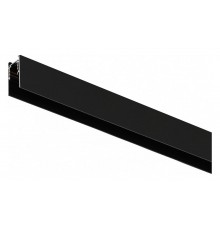 Трек накладной iLedex Technical 4822-52/27-1000-BK VISION48/22
