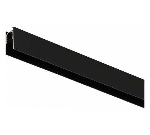 Трек накладной iLedex Technical 4822-52/27-1000-BK VISION48/22 Трек накладной iLedex Technical 4822-52/27-1000-BK VISION48/22