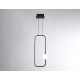 Подвесной светильник Ambrella Light FL66363 FL