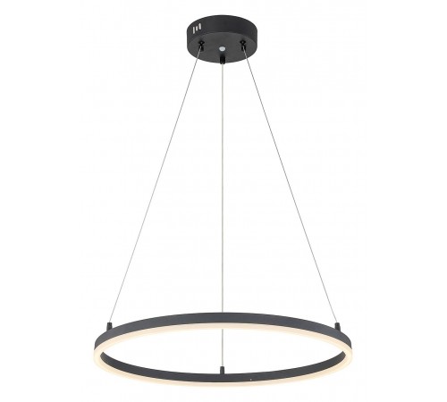 Подвесной светильник Escada 10254/1LED Black APP Void Подвесной светильник Escada 10254/1LED Black APP Void