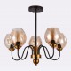Люстра на штанге Ambrella Light TR9057 TR