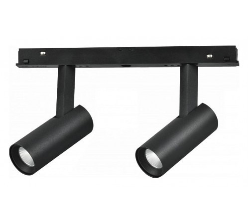 Светильник на штанге iLedex Technical SMART 4822-005-D34-16W-40DG-BK VISION48/22 Светильник на штанге iLedex Technical SMART 4822-005-D34-16W-40DG-BK VISION48/22