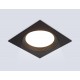 Встраиваемый светильник Ambrella Light TN51804 TN