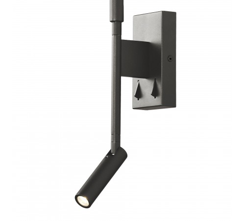 Бра с подсветкой Mantra 6703 Torch Бра с подсветкой Mantra 6703 Torch