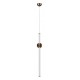 Подвесной светильник Loft it 5053-B Crescent