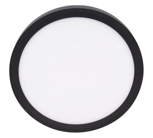 Накладной светильник Loft it 10227/24 Black Extraslim Накладной светильник Loft it 10227/24 Black Extraslim