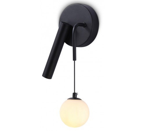 Бра с подсветкой Ambrella Light FL66385 FL Бра с подсветкой Ambrella Light FL66385 FL