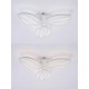 Потолочная люстра Natali Kovaltseva LED LAMPS 81456 SM