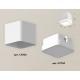 Накладной светильник Ambrella Light XS7805030 XS