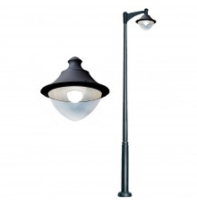Фонарный столб Fumagalli V50.372.A10.AXH27 Vivi