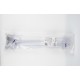 Подставка для цветов UFP-M02C-450 WHITE POLYBAG SET2 UL-00010111