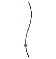 Бра Loft it 10153 BK Rays