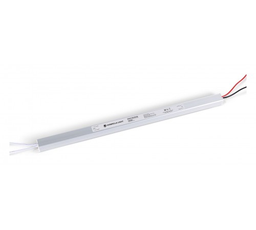 Блок питания с проводом Ambrella Light GS8606 LED Driver Блок питания с проводом Ambrella Light GS8606 LED Driver
