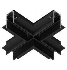 Соединитель X-образный для треков Ambrella Light GL3358 GL
