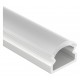 Профиль Arlight 023303 WPH-LINE-1210R-2000 OPAL