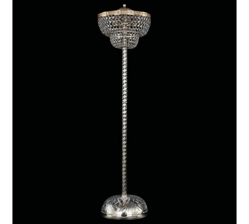 Торшер Bohemia Ivele Crystal 19101T4/35IV-138 G 1910