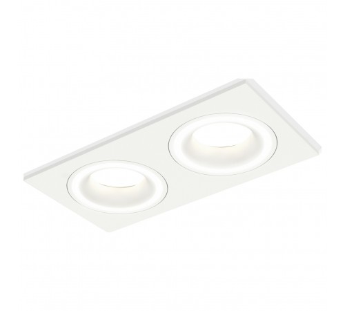 Встраиваемый светильник Ambrella Light XC7635040 XC Встраиваемый светильник Ambrella Light XC7635040 XC