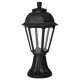 Наземный низкий светильник Fumagalli K22.111.000.AXF1R Saba