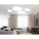 Накладной светильник Ambrella Light FV5532 FV