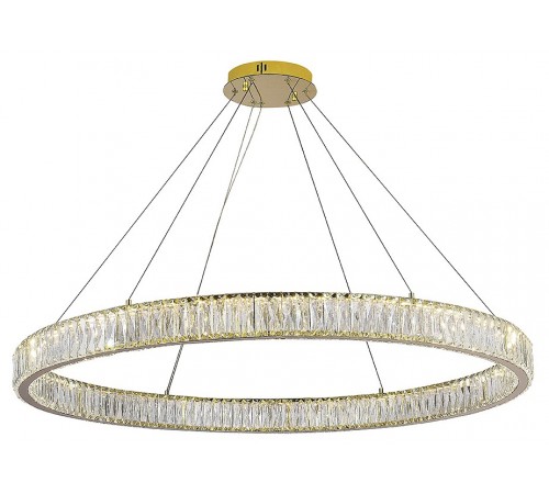 Подвесной светильник Newport 8240/100 gold 8240 Подвесной светильник Newport 8240/100 gold 8240