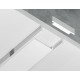Профиль накладной Ambrella Light GP1800WH GP