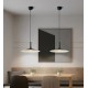 Подвесной светильник Moderli V2220-PL Metrix