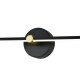 Подсветка для картины Escada 10289/1LED Black Focus