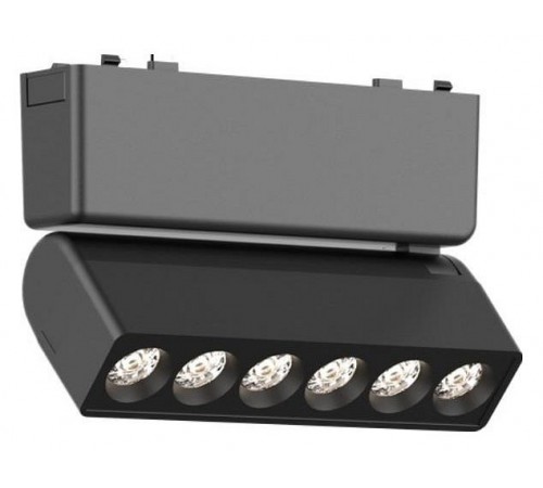 Накладной светильник Aployt APL.0102.00.06 Magnetic track 48 Накладной светильник Aployt APL.0102.00.06 Magnetic track 48