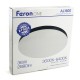 Накладной светильник Feron 48884 AL1600