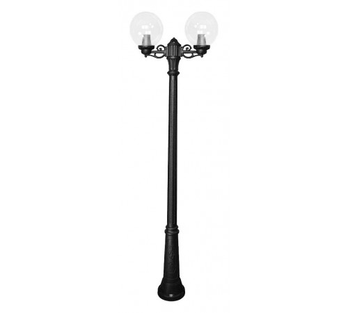 Фонарный столб Fumagalli G25.157.S20.AXF1R Globe 250